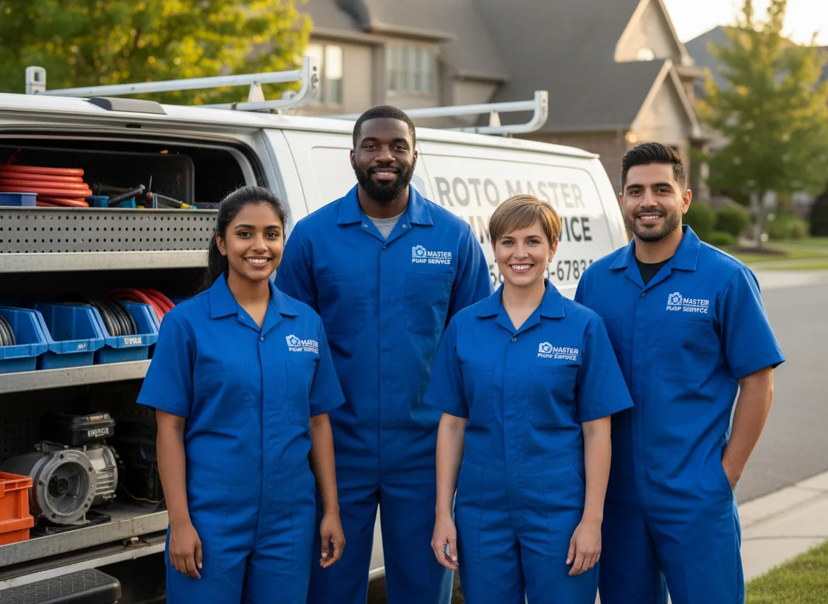 Sump Pump Installation company in Middletown, PA